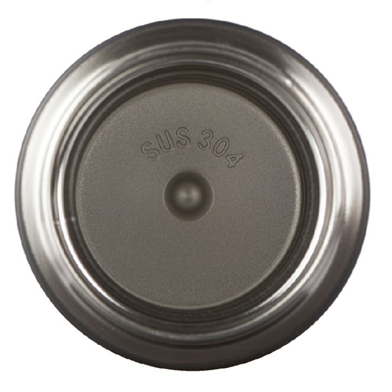 Вакуумный термос «Hedge», 550 мл, черный. Артикул о827500