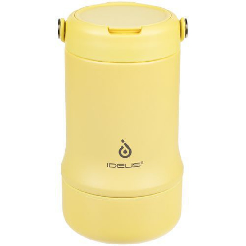 Термос для еды Tabenodo, 6 цветов. Артикул р15954