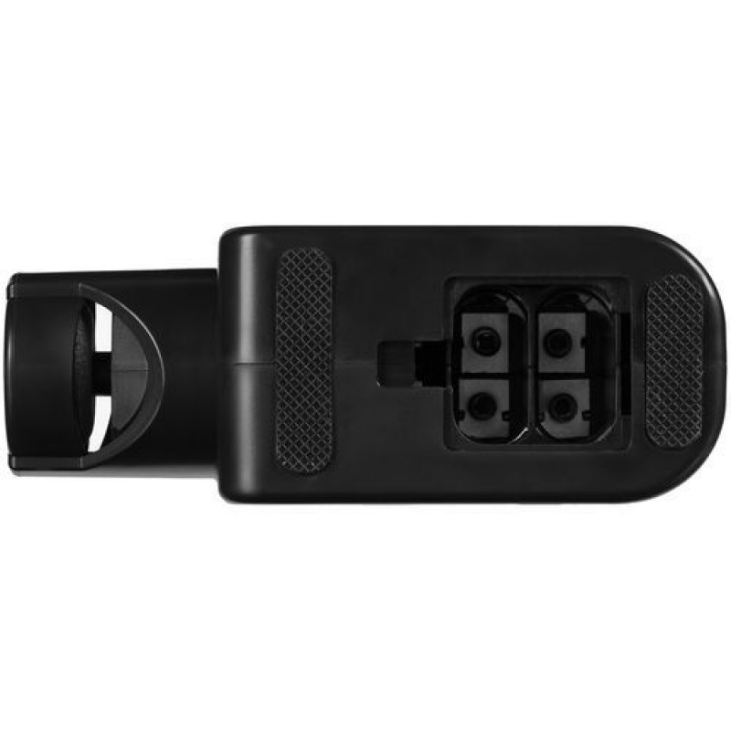 Электрическая точилка для ножей Knives Out, черная. Артикул р15643.30