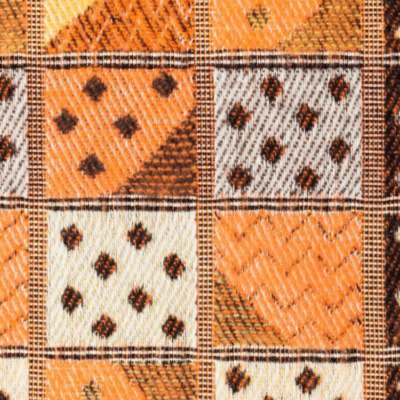 Плед «ILLINOIS CTN 9040» синий, «ILLINOIS CTN 7040» мультиколор, «ILLINOIS CTN 4960» мультиколор. Артикул о989