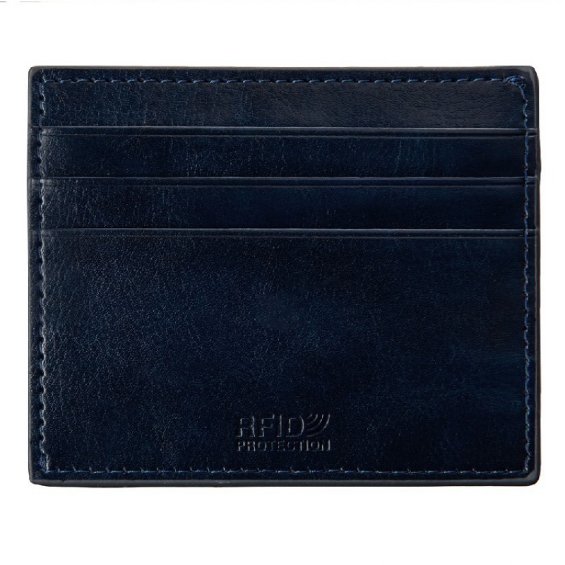 Картхолдер для 6 карт с RFID-защитой «Fabrizio», 5 цветов. Артикул о33562