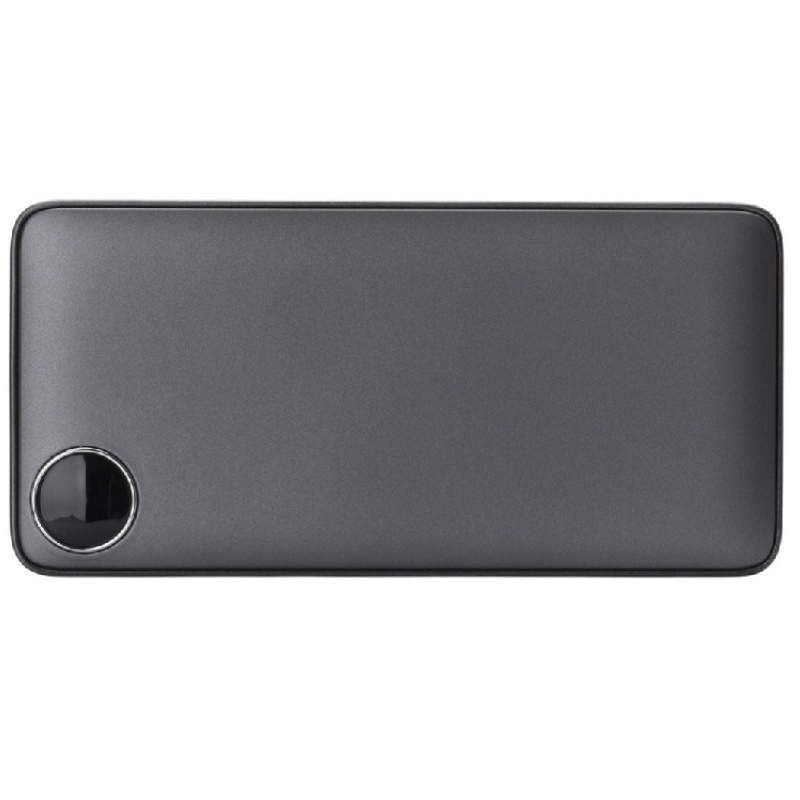 Внешний аккумулятор «Mild», soft-touch, 10 000 mAh, 4 цвета. Артикул о59123