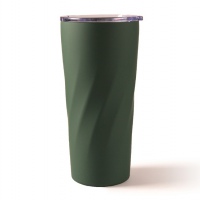 Термокружка FAMILY RADMIR, soft touch, 12 цветов. Артикул о2550