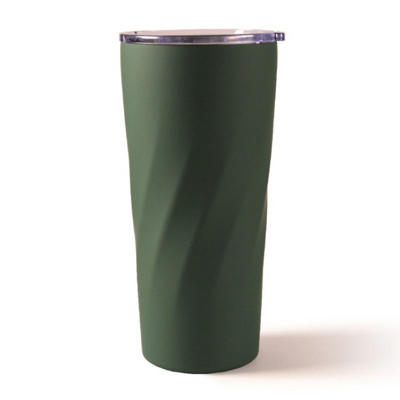 Термокружка FAMILY RADMIR, soft touch, 12 цветов. Артикул о2550