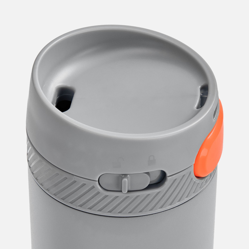 Термостакан X1 с цветными кнопками, 28 цветов. Артикул р19941