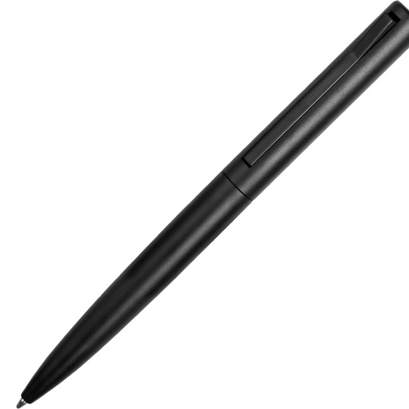 Ручка металлическая шариковая «Bevel», белая, серебристая, темно-синяя, синяя, серая, черная. Артикул о11562