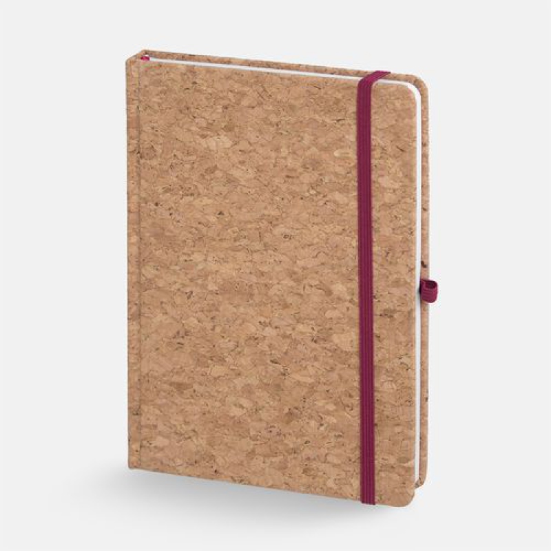 Блокнот Corkfolio, 4 цвета. Артикул р20380