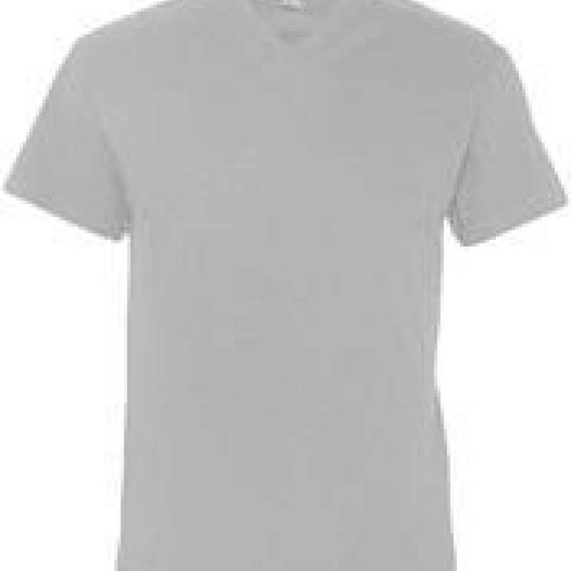 Футболка мужская с V-обр. вырезом VICTORY 150, 10 цветов. Артикул р1887, р11150