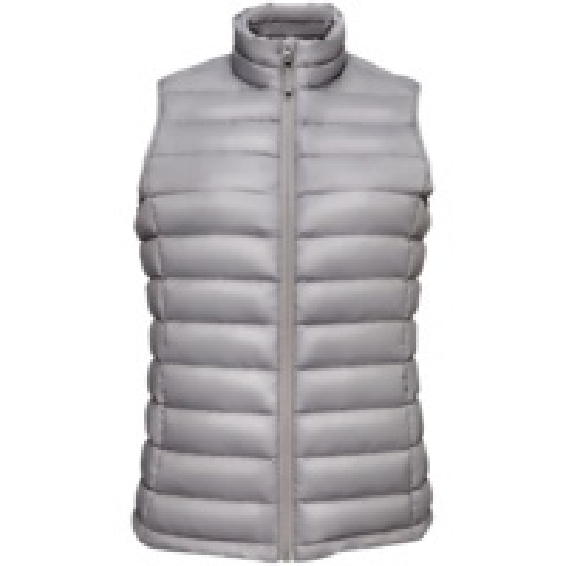 Жилет женский Wilson BW Women, ярко-синий, черный, темно-синий, серый. Артикул р02890