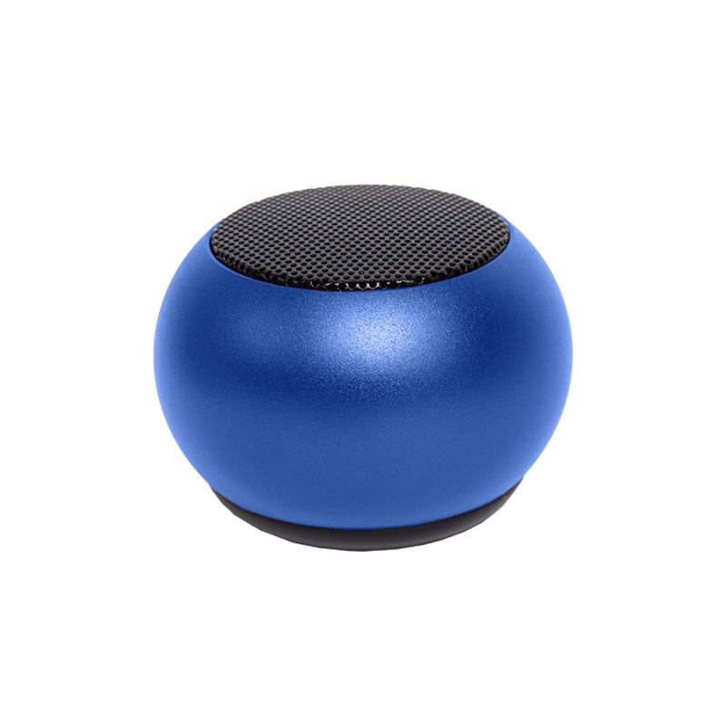 Портативная mini Bluetooth-колонка Sound Burger "Ellipse", 4 цвета. Артикул и26531