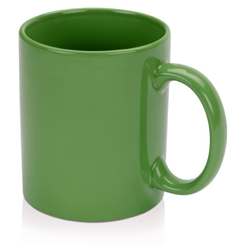 Кружка «Марго», 12 цветов. Артикул о8796