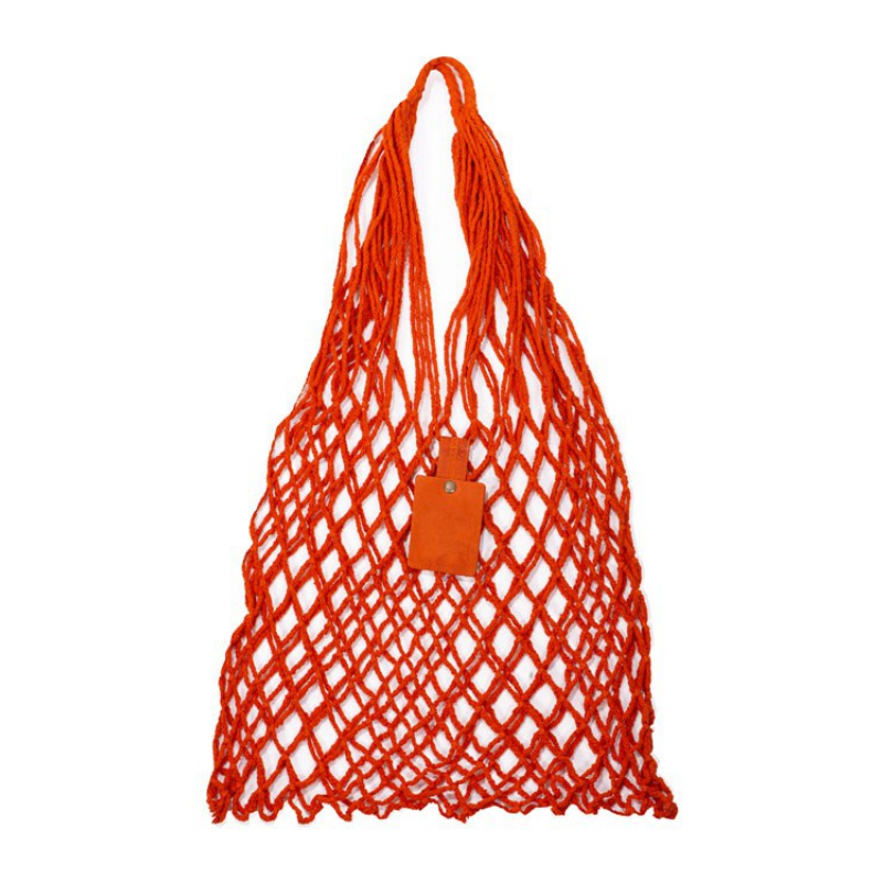 Авоська «Dream» из натурального хлопка, 25 л, 7 цветов. Артикул о60501