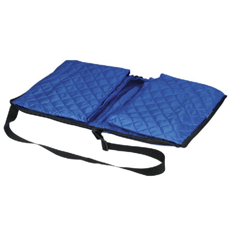 Плед для пикника «Ridge» 115 х 140 см, 7 цветов. Артикул о5624