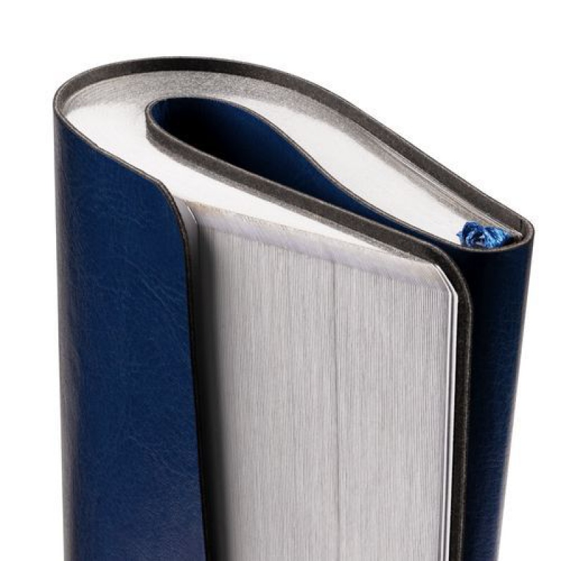 Ежедневник Nebraska Flex, недатированный, 11 цветов. Артикул р22008