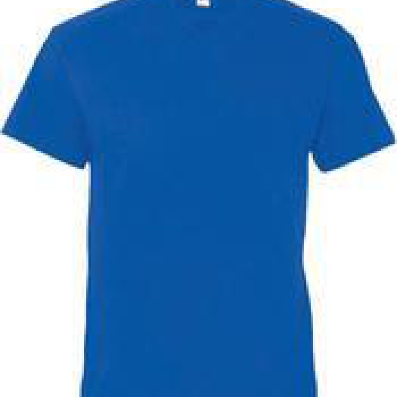 Футболка мужская с V-обр. вырезом VICTORY 150, 10 цветов. Артикул р1887, р11150