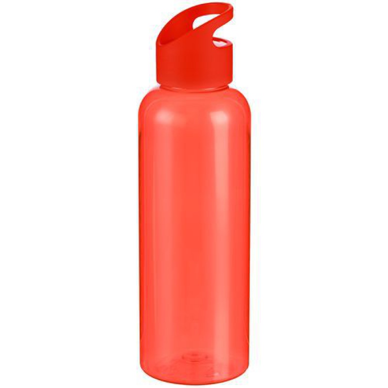 Бутылка для воды Plaske, 9 цветов. Артикул р16554