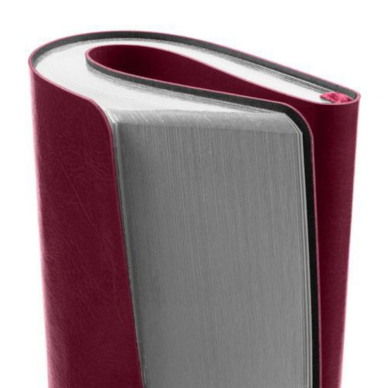 Ежедневник Nebraska Flex, недатированный, 11 цветов. Артикул р22008