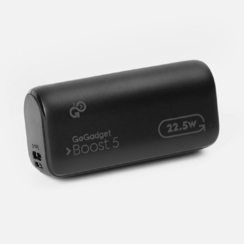 Аккумулятор Boost 5, черный. Артикул р19312.30