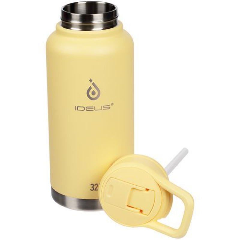 Термобутылка Fujisan XL 2.0, 7 цветов. Артикул р16368