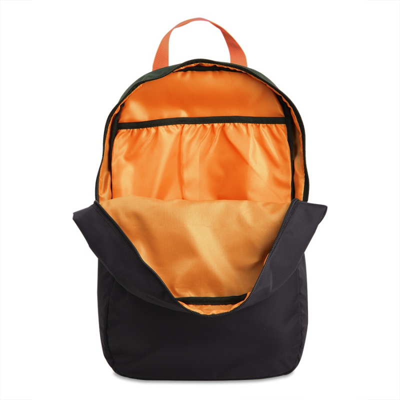 Рюкзак INTRO с ярким подкладом, 4 цвета. Артикул и978072