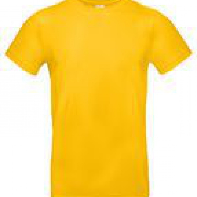 Футболка мужская E190, 7 цветов. Артикул рTU03T