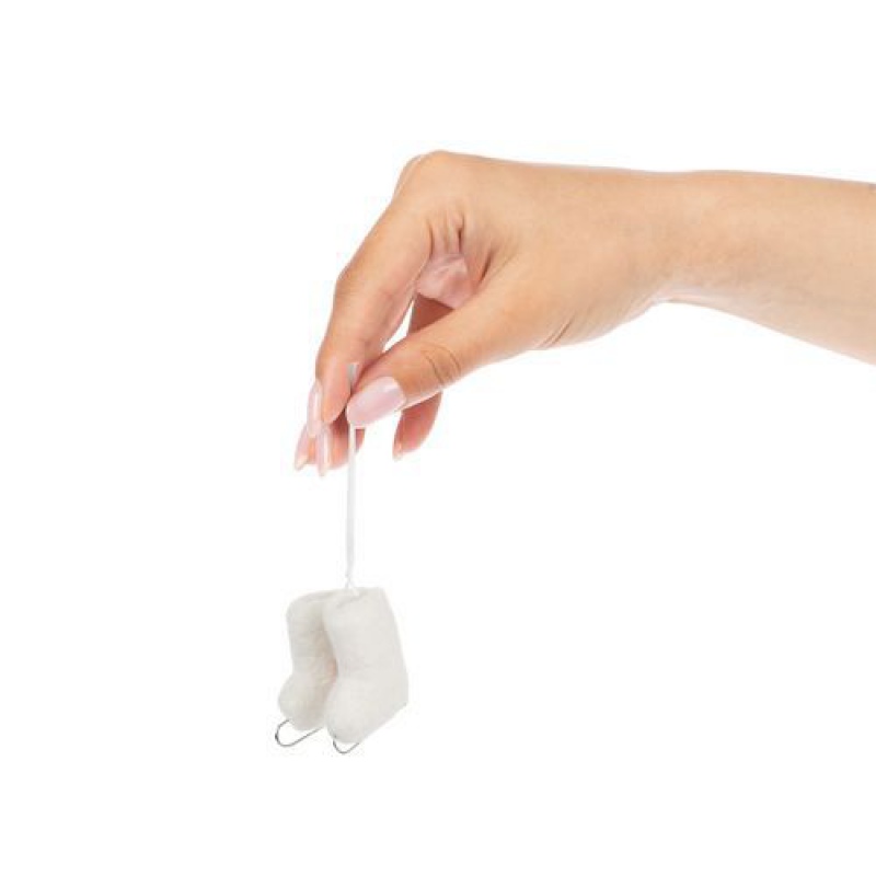 Подвеска Woolin, коньки. Артикул р22602.60