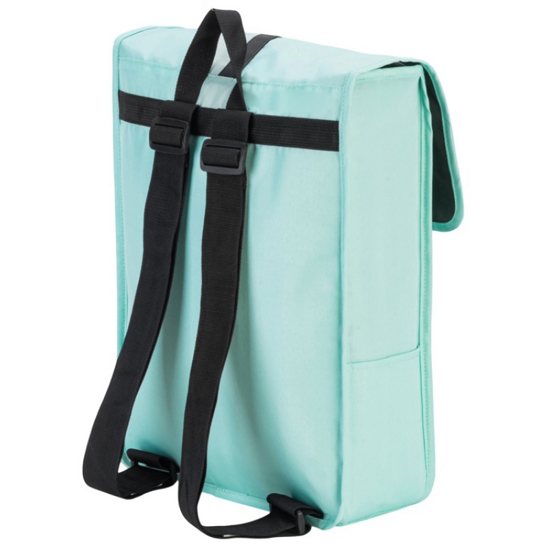 Рюкзак «Rony» из переработанного пластика, 4 цвета. Артикул о93461