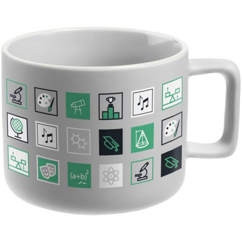 Чашка Industry, энергетика, наука, финансы, металлургия, морская, нефть и газ, здравоохранение, строительство, сельское хозяйство, логистика, кафе и рестораны. Артикул р71367