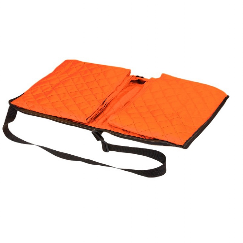 Плед для пикника «Ridge» 115 х 140 см, 7 цветов. Артикул о5624