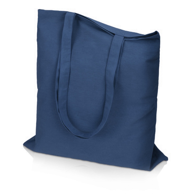 Сумка из хлопка «Carryme 140», 140 г/м2, 10 цветов. Артикул о9551