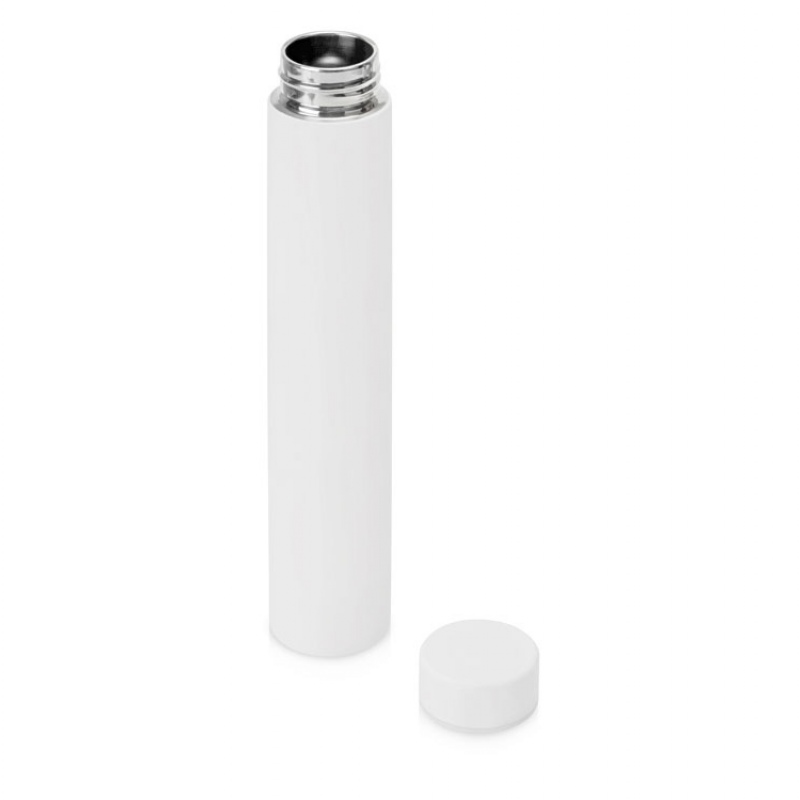 Вакуумный термос «Scout», soft-touch, 235 мл, тубус, 5 цветов. Артикул о8238