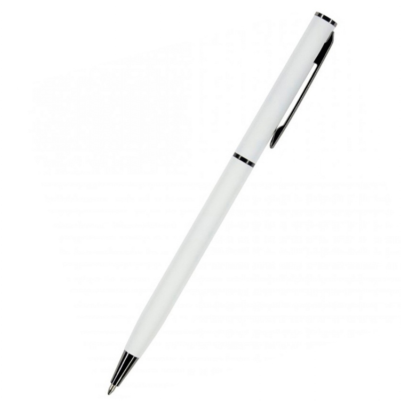 Ручка металлическая шариковая «Palermo», софт-тач, 18 цветов. Артикул о20-0250