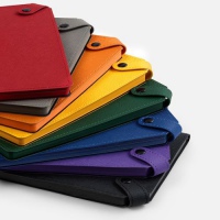 Ежедневник Espresso, недатированный, 8 цветов. Артикул р21668