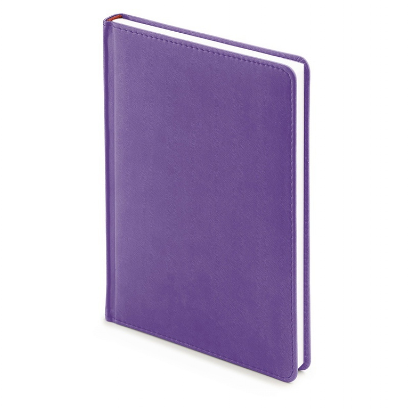 Ежедневник недатированный А5 «Velvet», 41 цвет. Артикул о3-115