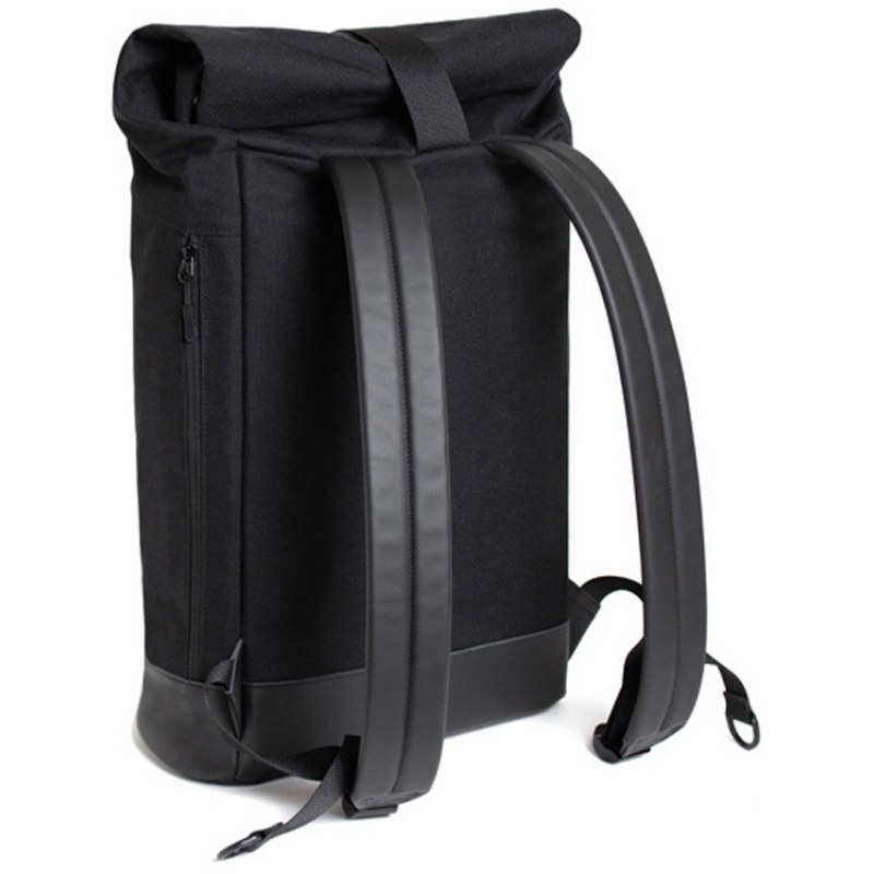 Рюкзак «Нойо», черный. Артикул о660004N