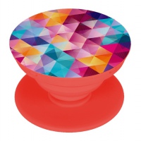 Держатель для телефона «Pop Stand», 8 цветов. Артикул о97560