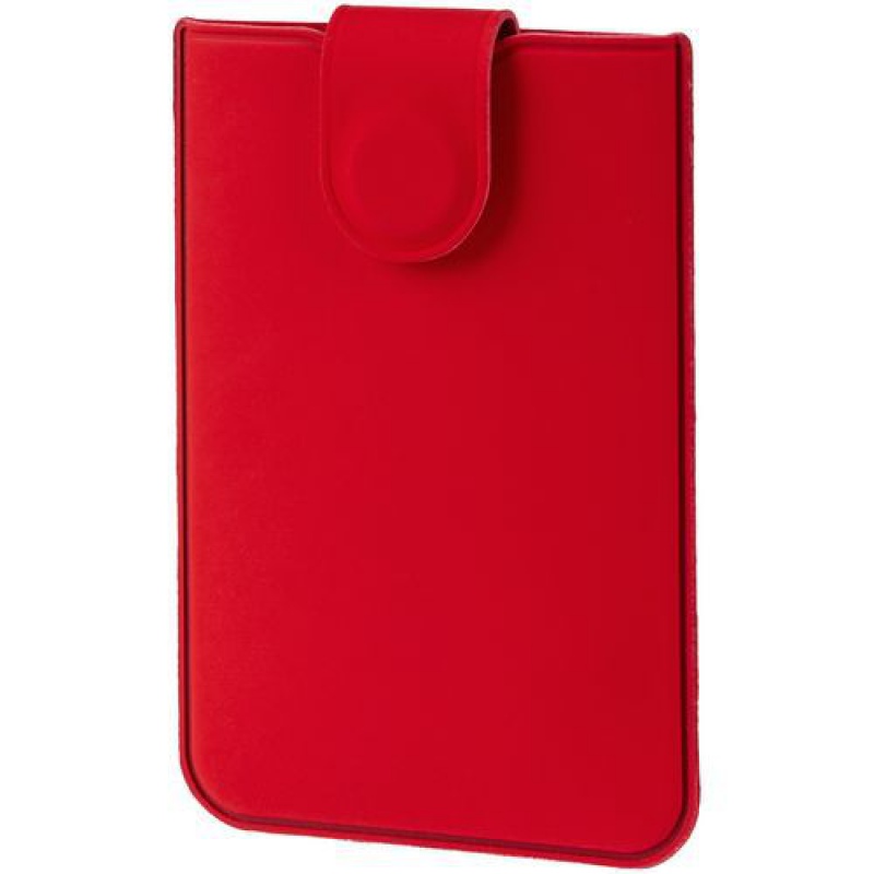 Чехол для карточек Faery, 5 цветов. Артикул р20241