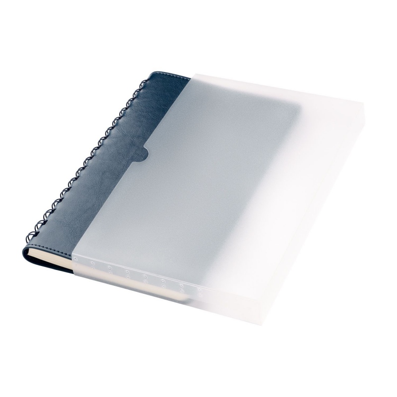 Ежедневник Vista Neo недатированный, 5 цветов. Артикул е24267