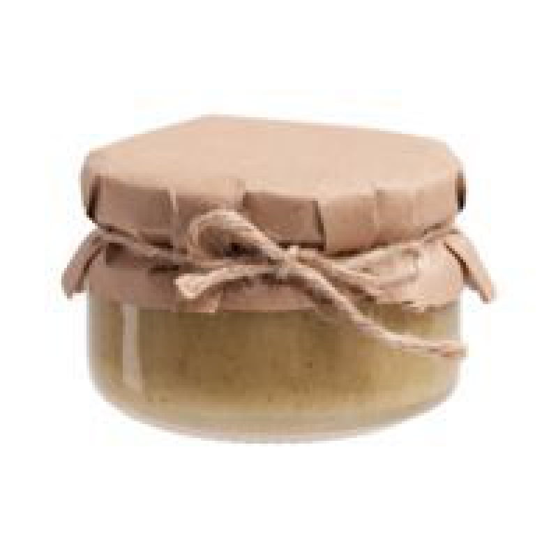 Крем-мед Bee in Love, с облепихой, с черной смородиной, с лаймом и мятой, с имбирем и лимоном, с кедровыми орехами. Артикул р7506