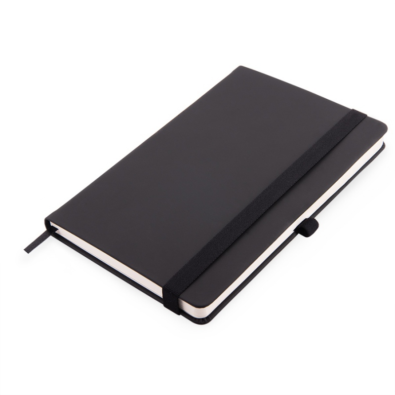 Бизнес-блокнот А5 FLIPPY, формат А5, в линейку, 9 цветов. Артикул и21230