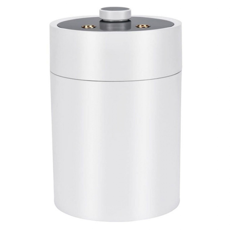 Увлажнитель воздуха «Vogue», зеленый, белый. Артикул о59566