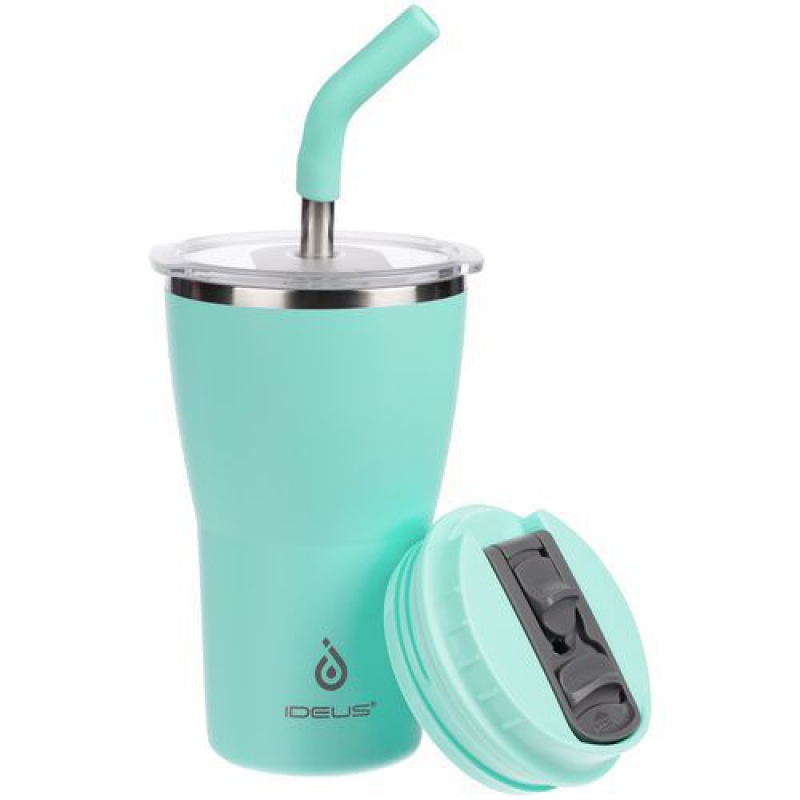 Термостакан Sapporo, 6 цветов. Артикул р15953