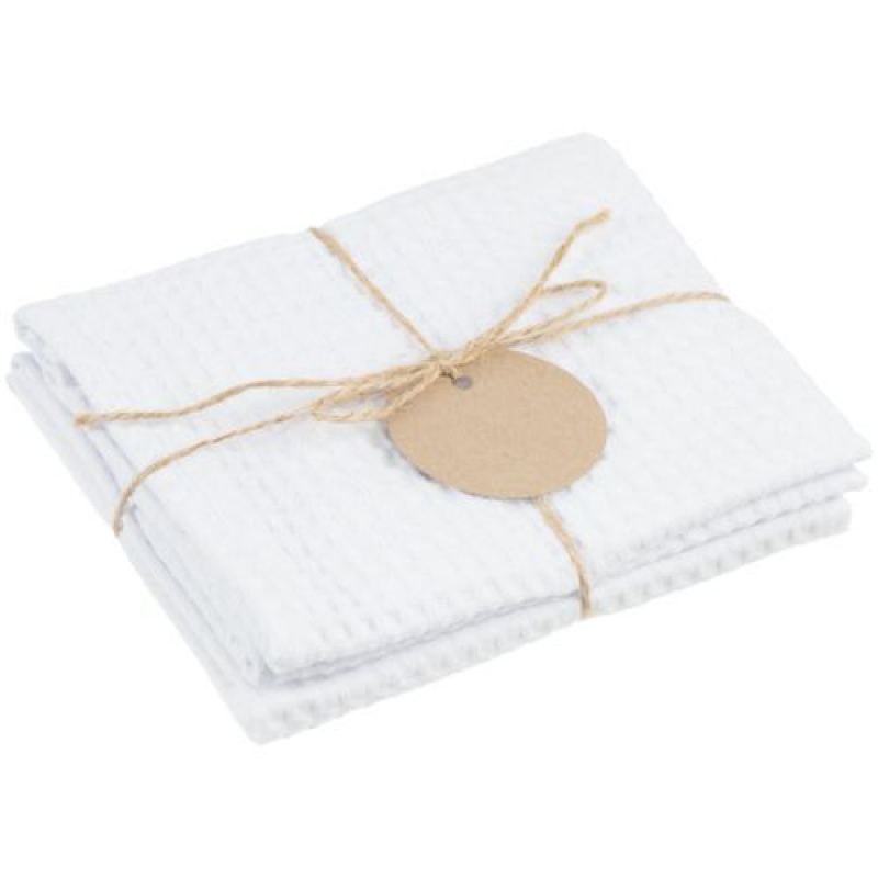 Набор кухонных полотенец Good Wipe, 5 цветов. Артикул р11176