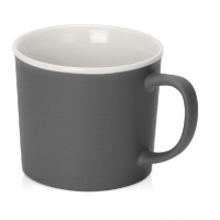 Кружка «Nancy», матовая, 12 цветов. Артикул о8711