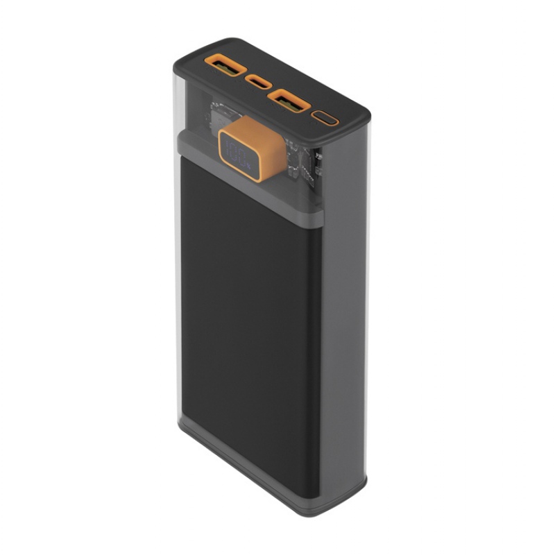 Внешний аккумулятор «NEO Steam Max», 20000 mAh. Артикул о595888