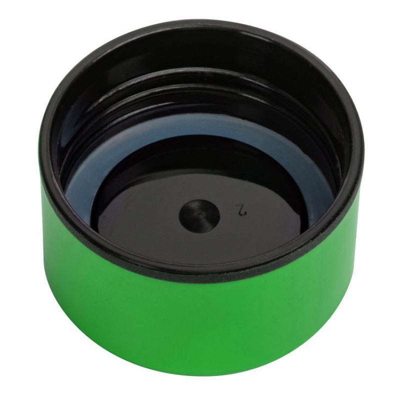 Бутылка для воды «Tonic», 420 мл, 5 цветов. Артикул о82383