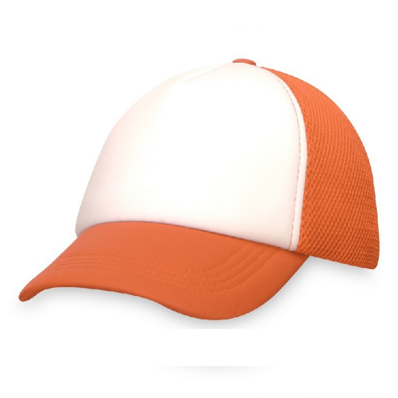 Бейсболка «Newport», US Basic, 5 цветов. Артикул о133900