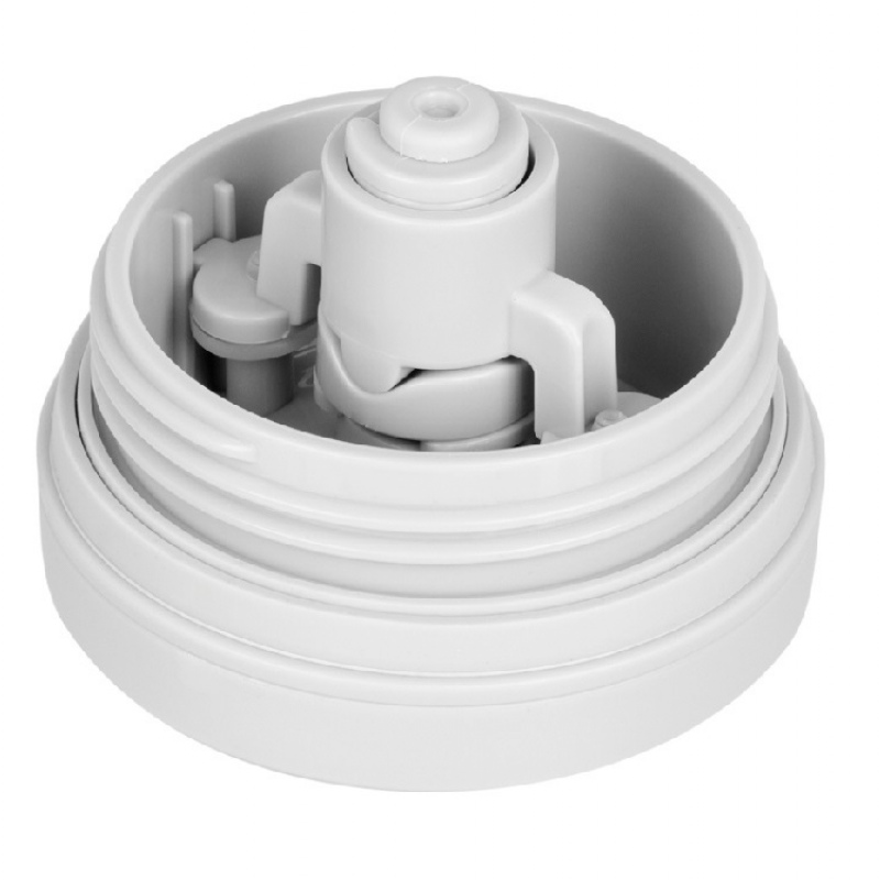 Герметичная вакуумная термокружка «Matrix», 450 мл, черный, серебристый. Артикул о82305