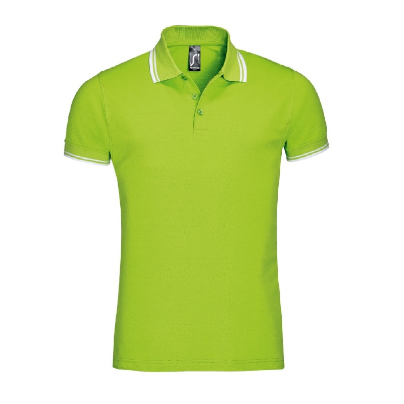 Рубашка поло мужская PASADENA MEN 200, 11 цветов. Артикул р5851, р00577794