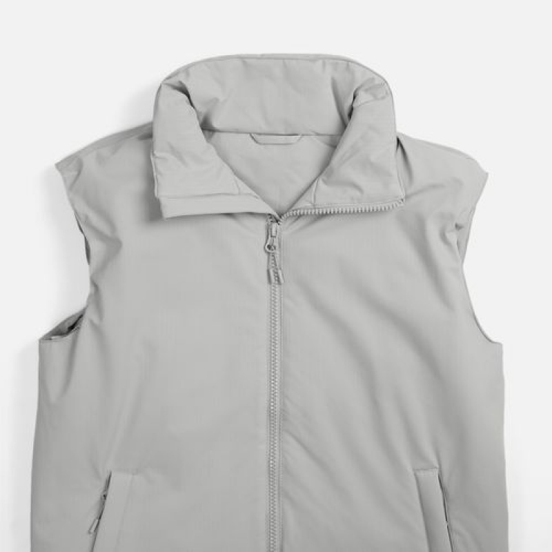 Жилет унисекс Sfera, 4 цвета. Артикул р20441